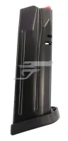 CZ P-10 C 9mm Tartaléktár 15 db. lőszer
