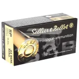 ,44 Rem. Mag. SB SP 240 gr 15,5g