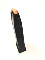 CZ P-10 F 9mm Tartaléktár 19 db. lőszer . P-09 és P10F is!