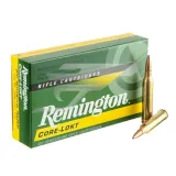 7mm Rem. Magn. Remington Core Lokt PSP . 150gr 29487 R7MM2