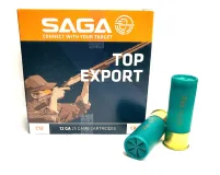 12/70/ 6/34g/4mm SAGA Sörétes Lőszer . Spanyol 1