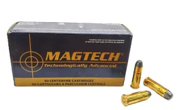 ,44-40 Win. L-Flat Magtech 12,96gr 4440A . Csak rendelésre