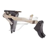 Glock Performance Trigger gen4/gen5 gyári tuning sütés