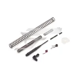 Eemann Tech upgrade kit CZ Sahdow 2 . tuning rugó szett competition ütőszeg