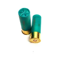 12/70/ 6/34g/4mm SAGA Sörétes Lőszer . Spanyol 1