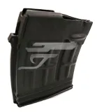 Dragunov tár 10 darabos 7,62x54R, 2db,hordtáskával,szettben