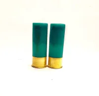 12/70/ 6/34g/4mm SAGA Sörétes Lőszer . Spanyol 1