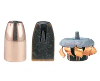 ,45 ACP Federal Premium Hydra FEP45HS1 , Shok 230grain