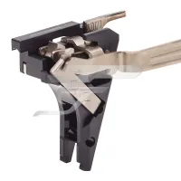 Glock Performance Trigger gen4/gen5 gyári tuning sütés