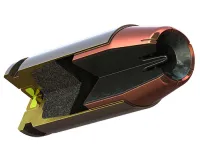 ,45 ACP Federal Premium Hydra FEP45HS1 , Shok 230grain