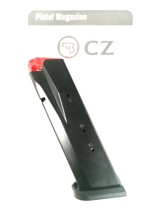 CZ P-10 F ,45 ACP Tartaléktár 13-as , 0532-0030-10N