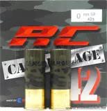 12/70/ 6/42gr 3,9mm RC Camouflage 100m . Sörétes Lőszer