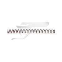 Eemann Tech upgrade kit CZ Sahdow 2 . tuning rugó szett competition ütőszeg