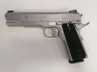 Taurus M1911 Használt maroklőfegyver ,45 . kaliber 45 ACP +1 db tár
