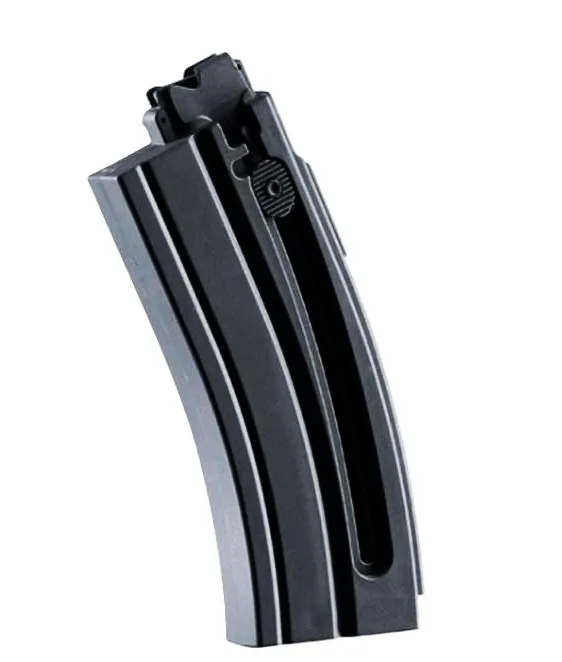 Hammerli TAC R1 ,22 Lr Tartaléktár 10-es , UM576610