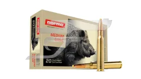 7x64 Norma Plastic Point No.20170192 11,0g/170gr