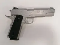 Taurus M1911 Használt maroklőfegyver ,45 . kaliber 45 ACP +1 db tár