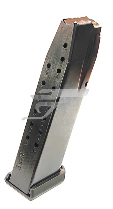 Cz Shadow2 Compact Tartaléktár 15-ös . P-01 9x19 0432-0711-15ND