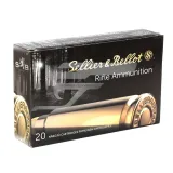 7x64 SPCE SB 11,2g-173gr No. 2932/2