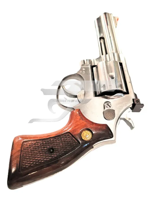 Taurus M669 357/38 használt maroklőfegyver B1(2034)