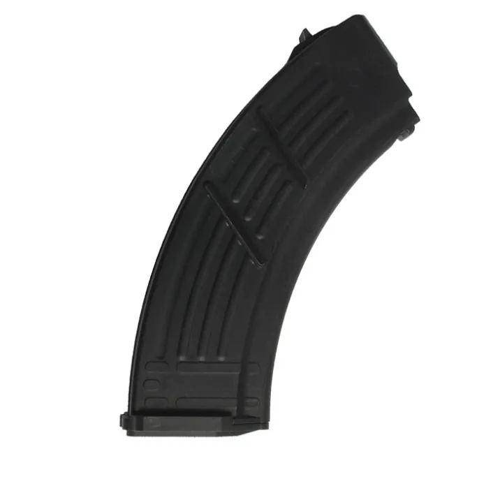 IMI Z4730 AK-47 Műanyag Tár . 30 db.Lőszerhez