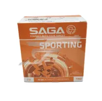 12/70/ 7,5/28g/2,37mm SAGA Sporting . Special Sörétes Lőszer