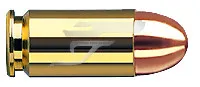 ,45 ACP Norma FMJ 230gr 14,9g Lőszer , GE620840050