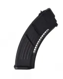 IMI Z4730W AK-47 Műanyag Tár Ablakos . 30 db.Lőszerhez