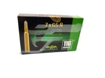 7X65R Brenneke TIG 11,5g 44281000 . 177 grs golyós lőszer