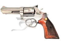 Taurus M669 357/38 használt maroklőfegyver B1(2034)