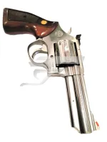 Taurus M669 357/38 használt maroklőfegyver B1(2034)