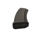 IMI Z7430W (Z4074) AK-74 Műanyag Tár . 30 db.Lőszerhez