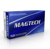 ,454 CASULL Magtech FMC-FLAT Lőszer B . 16,85g, 260gr