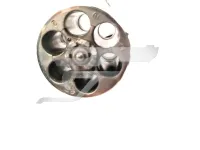 Taurus M669 357/38 használt maroklőfegyver B1(2034)