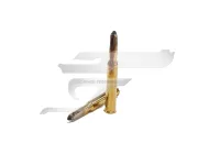 7X65R Brenneke TIG 11,5g 44281000 . 177 grs golyós lőszer