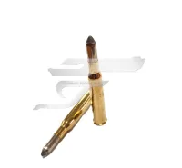 7X65R Brenneke TIG 11,5g 44281000 . 177 grs golyós lőszer