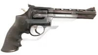 Taurus M689 357/38 használt maroklőfegyver B1(2032)
