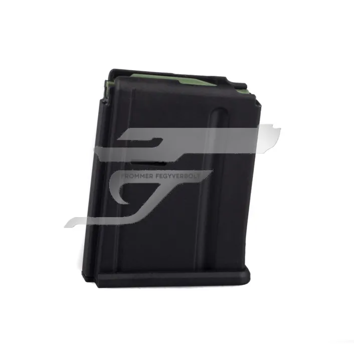 IMI ZMG03 M16/AR15 Tartaléktár ,223 . 10 db.Lőszerhez