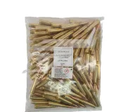 8x57 JS PRVI Partizan FMJBT 12,85g 198gr . 100 db-os csomag