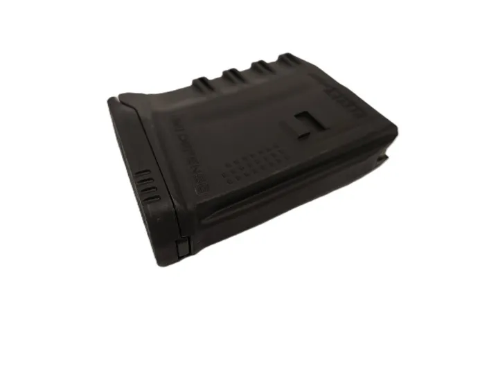 IMI ZMG510 M16/AR15 Tartaléktár ,223 . 10 db.Lőszerhez