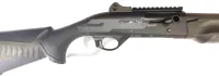 Benelli M2 Sport 12/76 18,5" használt sötétes puska B4(2034) kiegészítőkkel7+1