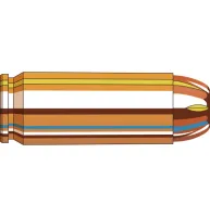 ,50 AE Hornady 300gr XTP/HP #9245