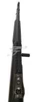 Benelli M2 Sport 12/76 18,5" használt sötétes puska B4(2034) kiegészítőkkel7+1