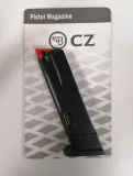 CZ-75 Kadett ,22 Lr. Tartaléktár