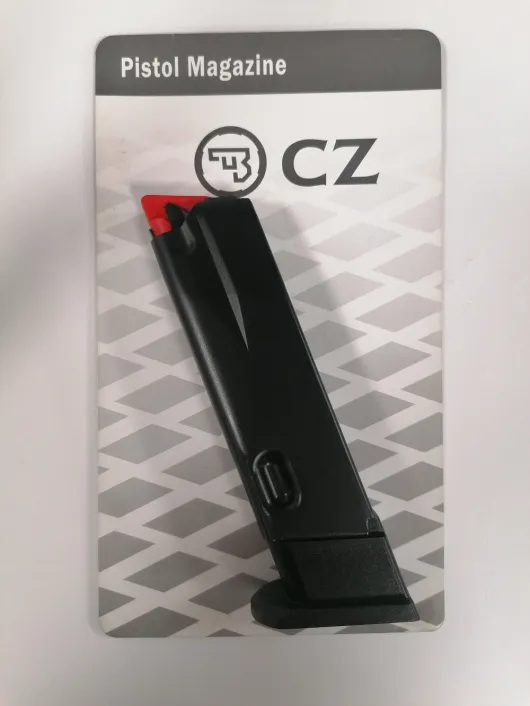 CZ-75 Kadett ,22 Lr. Tartaléktár