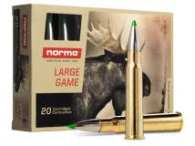 8x57JRS Norma Eco Strike 10,4g 160gr. . 18025