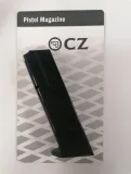 CZ-75, -85 9mm 16 Lőszeres Tartaléktár