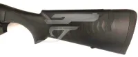 Benelli M2 Sport 12/76 18,5" használt sötétes puska B4(2034) kiegészítőkkel7+1