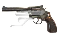 Taurus M96 22LR használt maroklőfegyver B1