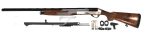 Benelli Raffaello Crio 12/76 váltócsővel használt sörétes puska B5(2030)